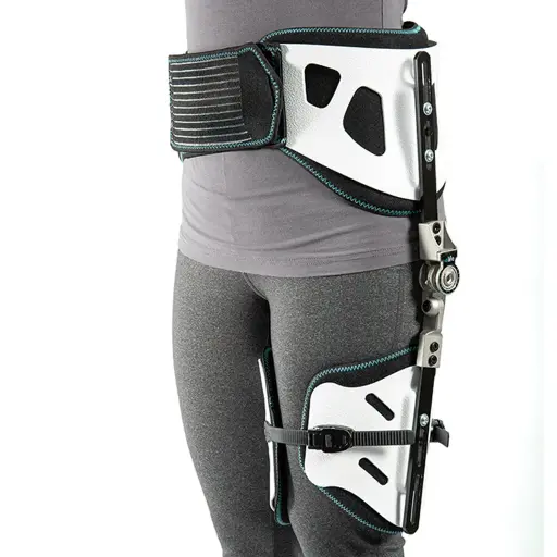 ADJUSTABLE HIP ORTHOSIS
