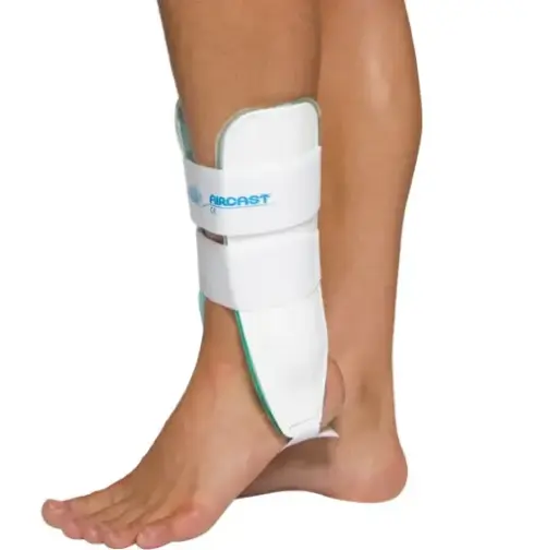 AIR STIRRUP ANKLE BRACE