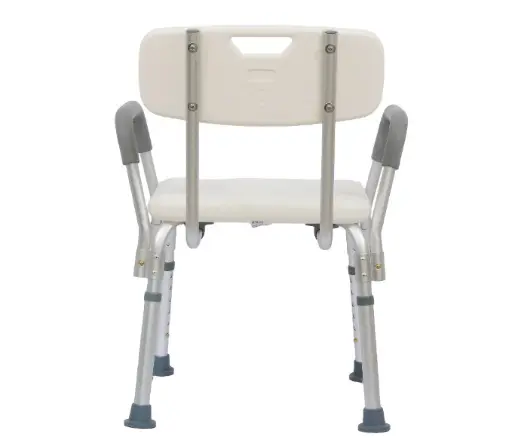 [CA 355L] ALUMINIUM SHOWER CHAIR