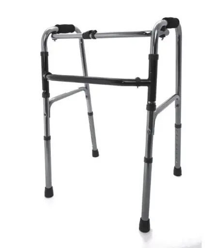 ALUMINIUM WALKING FRAMES