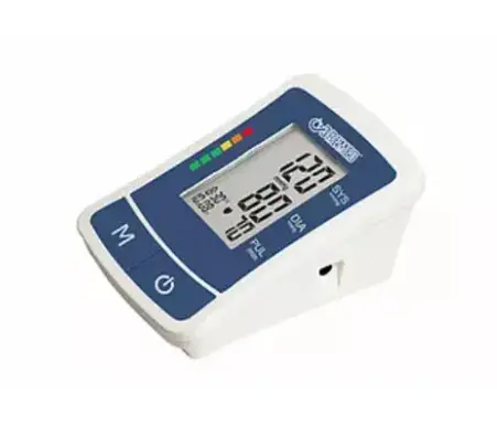 [BD 550] ARM BLOOD PRESSURE MONITOR FULL AUTOMATIC BREMED