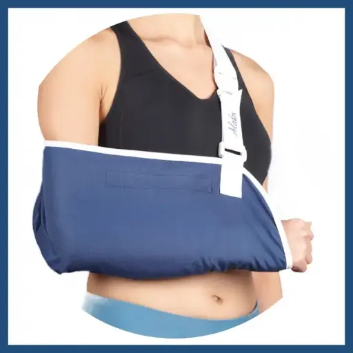[E18 U] ARM SLING UNIVERSAL