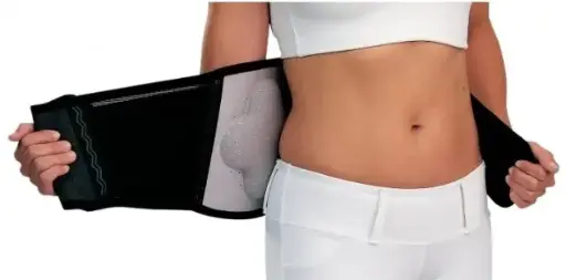 BACK COMFORTFORM