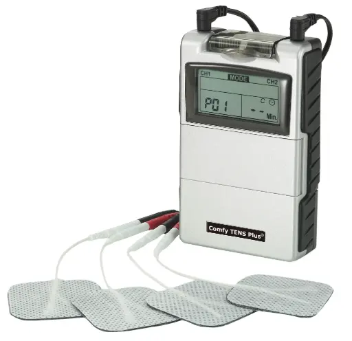 [EV 806P] COMFY STIM PLUS TENS STIMULATOR