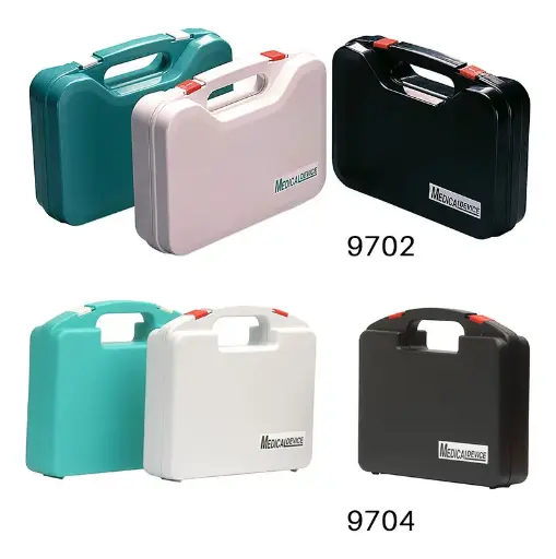 [EV 906] Digital TENS/EMS(9702 CASE)