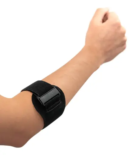 [82 1760] EPIFORCE TENNIS ELBOW BRACE