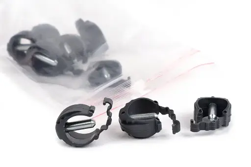 [LD 07 00] ERGOTECH LOCKING DEVICE ERGOTECH