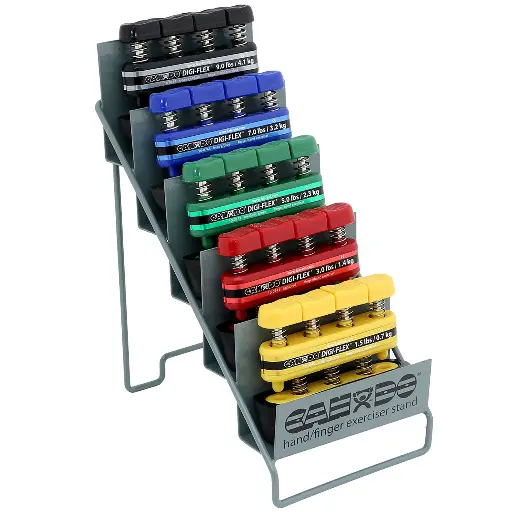 FINGER EXERCISER DIGIFLEX