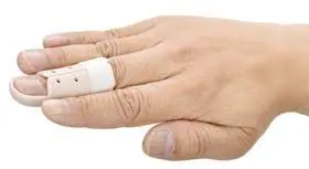 FINGER SUPPORT