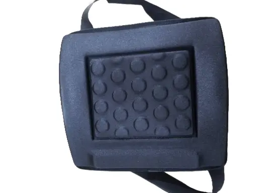 [002] GEL BACK CUSHION