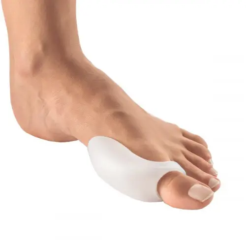 HALLUX VALGUS PROTECTOR