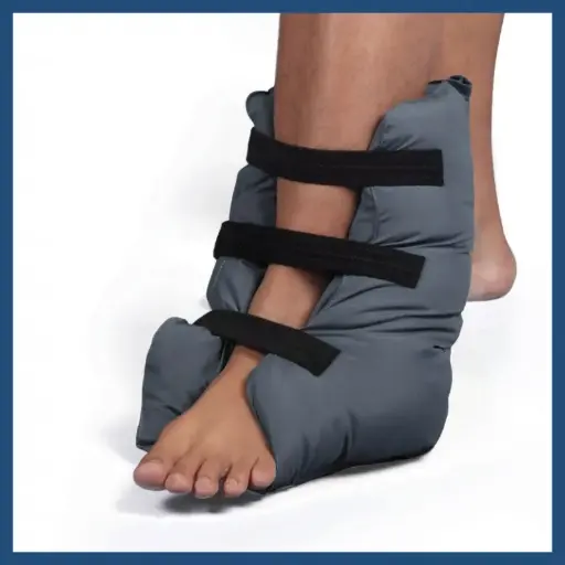 [A10] HEEL PROTECTOR