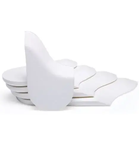 HEEL WEDGE AIRCAST