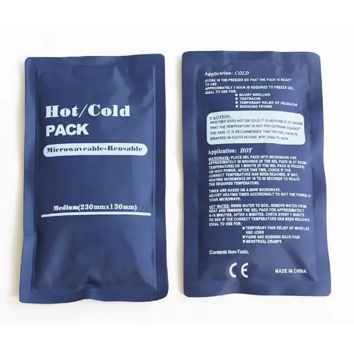 [CH 400N] HOT/COLD PACK