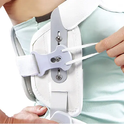 HYPER EXTENSION BRACE