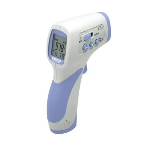 [JZK 601] INFRARED THERMOMETERS