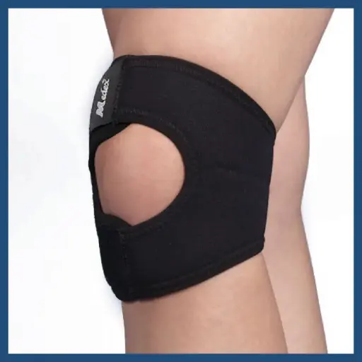 [K29 U] KNEE WRAP