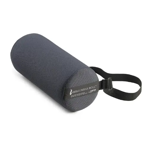 [PU BACK 006] LUMBAR ROLL