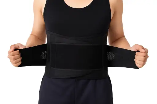 LUMBAR SUPPORT