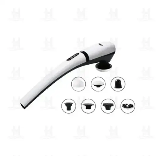 [LY 657AC] MASSAGER  LY 657AC