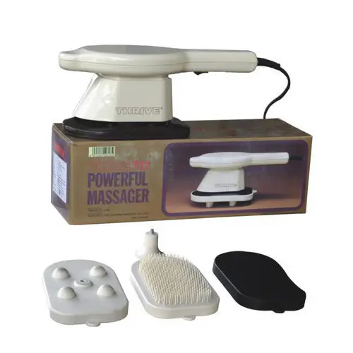[717] MASSAGER 717 HEAVY DUTY THRIVE