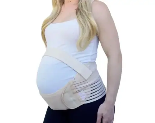 MATERNITY BELT SUPPORT