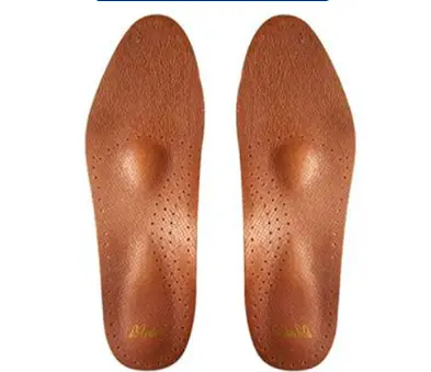 MEDEX ORTHOTIC INSOLES