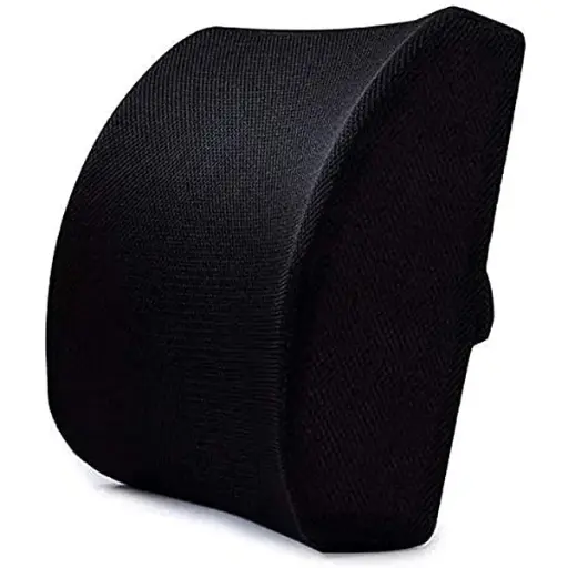 [MF LR 05M0] MEMORY FOAM BACK CUSHION