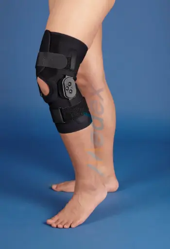 MOTION CONTROL KNEE STABILIZER 