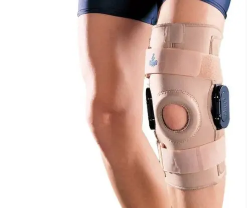 MULTIORTHOSIS BRACE