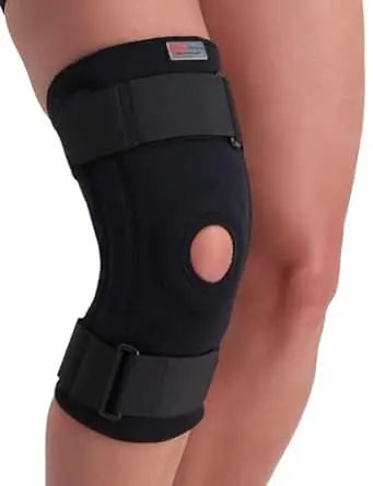 [KN 084] NEOPRENE KNEE BRACE