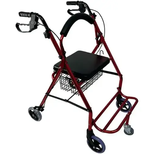 [JL 965 LHQ] OTHOPEDIC ROLLATOR