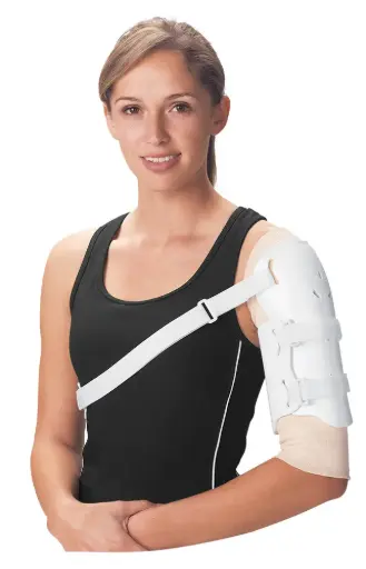 OVER THE SHOULDER HUMERAL BRACE-OCA