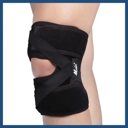 [K11 B] PATELLO FEMORAL SUPPORT