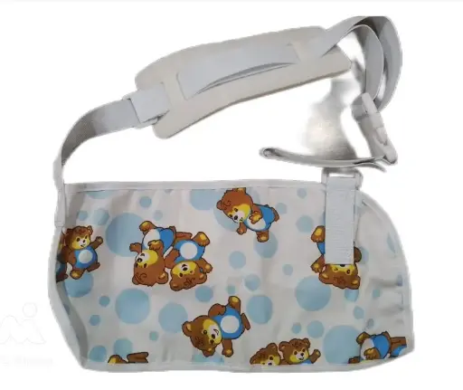 PEDIATRIC ARM SLING