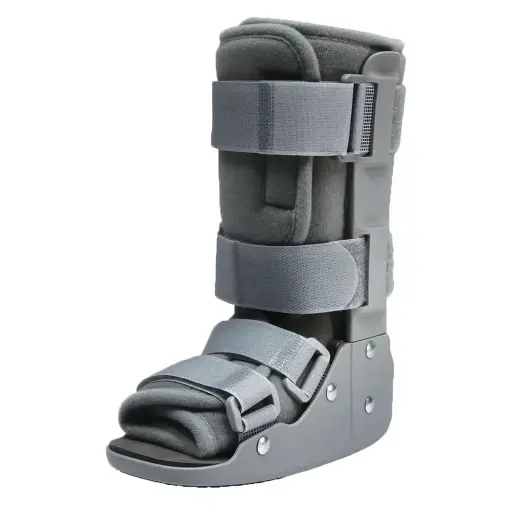 PEDIATRIC WALKER