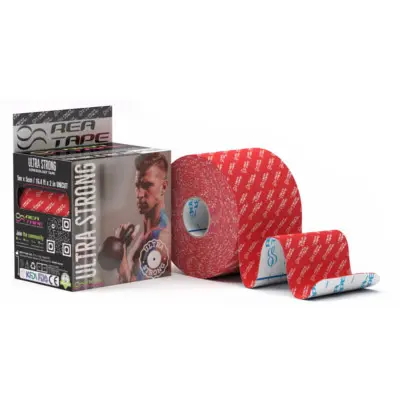 REA TAPE ULTRA STRONG