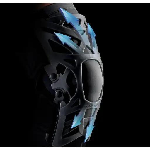 REACTION KNEE BRACE DONJOY