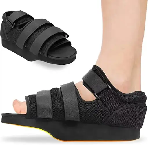 REMEDY PRO OFFLOADING  SHOE PROCARE