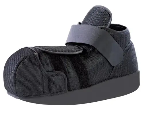 REMEDY PRO OFFLOADING DIABETIC SHOE -PROCARE