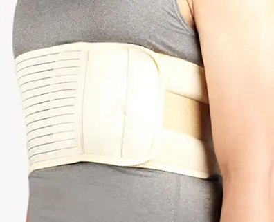 RIB BELT