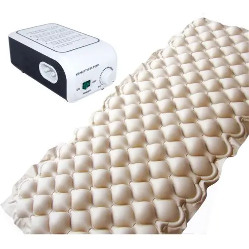 [QDC 303] RIPPLE MATTRESS