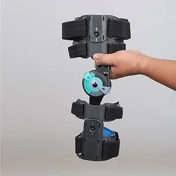 ROM POST OP ELBOW BRACE