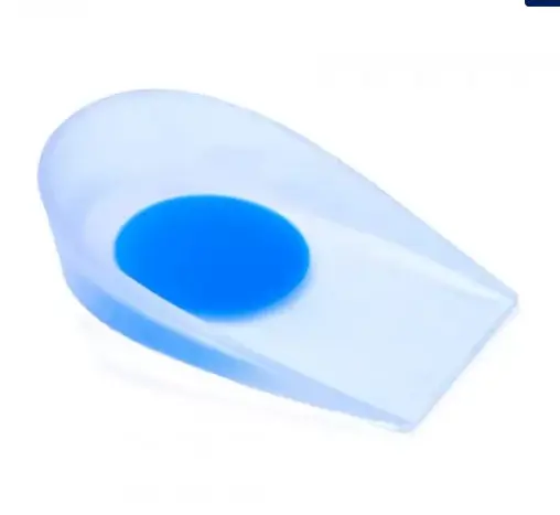 SILICON HEEL CUP