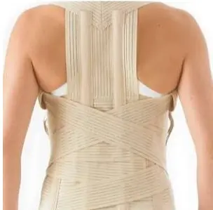 SPINAL BRACE