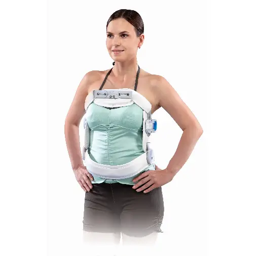 SPINE BRACE HYPEREXTENSION
