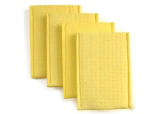 [79971] SPONGE POCKET FOR ELECTRODES