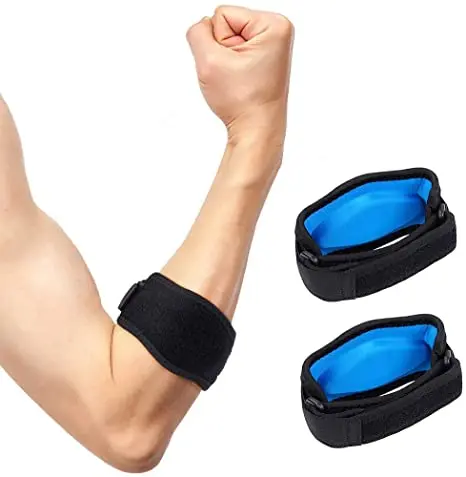 [EB 026 U] TENNIS ELBOW BRACE