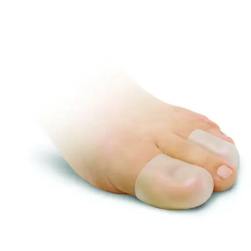 TOE CAP SILICONE