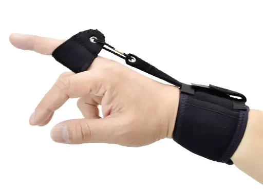 [H15 U] TRIGGER FINGER SUPPORT UNIVERSAL
